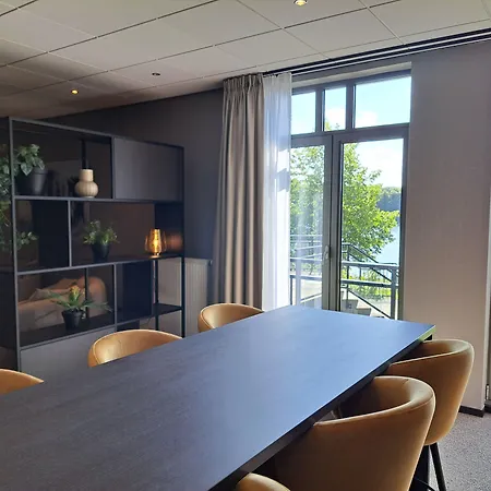 Hotel Parkhotel - Venlo