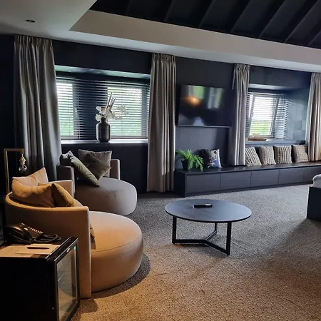 Parkhotel - Venlo Hotel 4*