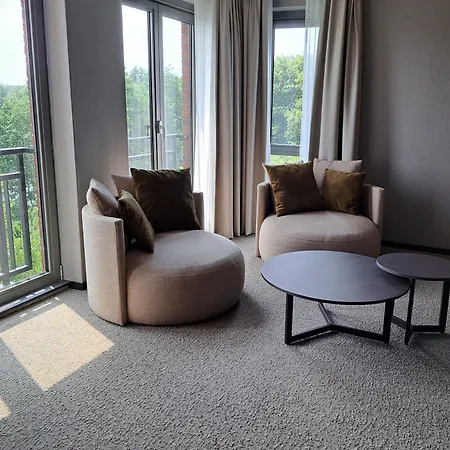Parkhotel - Venlo هورست