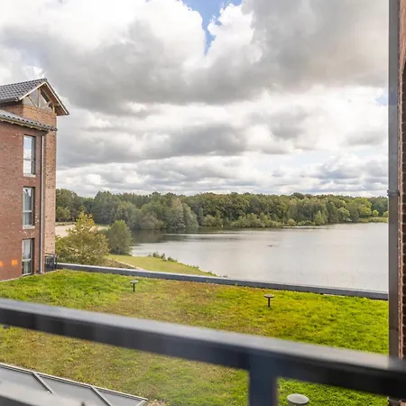 Parkhotel - Venlo 4*