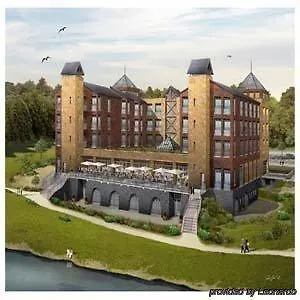 Parkhotel - Venlo