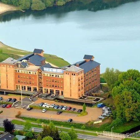 Hotel Parkhotel - Venlo 4*