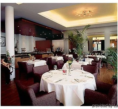 Parkhotel - Venlo 4* Horst