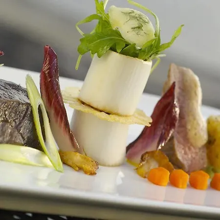 Parkhotel - Venlo 4*