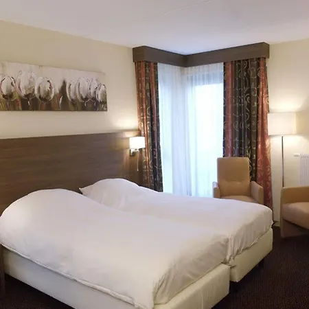 호텔 Parkhotel - Venlo 4*