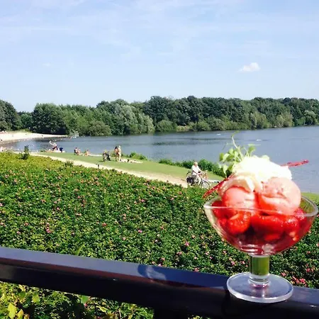 Parkhotel - Venlo 4* Horst