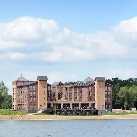 Hotel Parkhotel - Venlo 4*