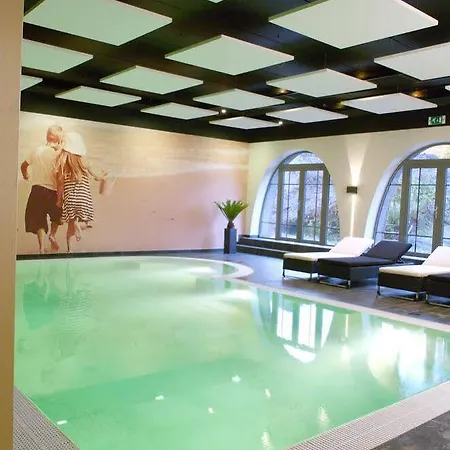 Hotel Parkhotel - Venlo Horst