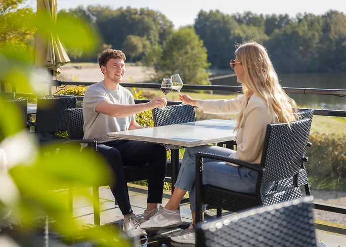 Hotel Parkhotel - Venlo 4*