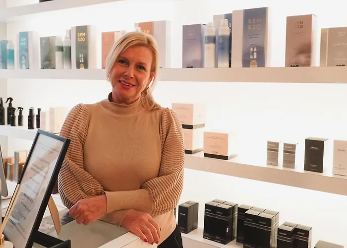 Parkhotel - Venlo Hotel Horst