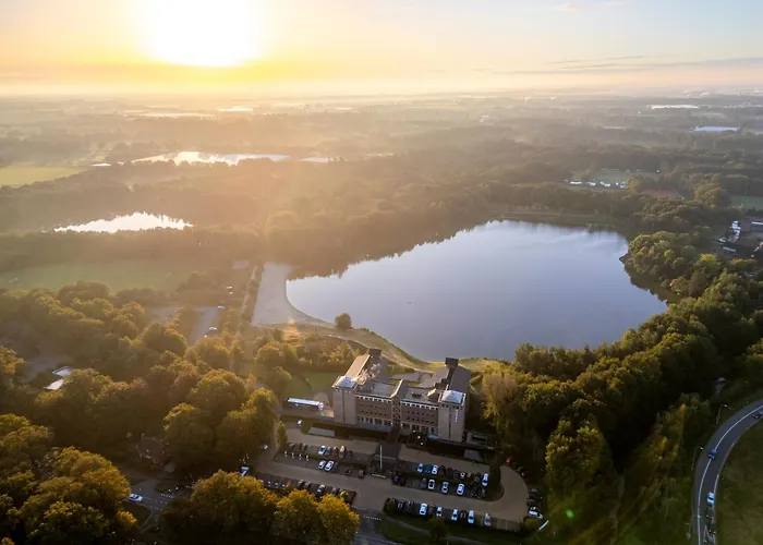 Parkhotel - Venlo 4* Horst