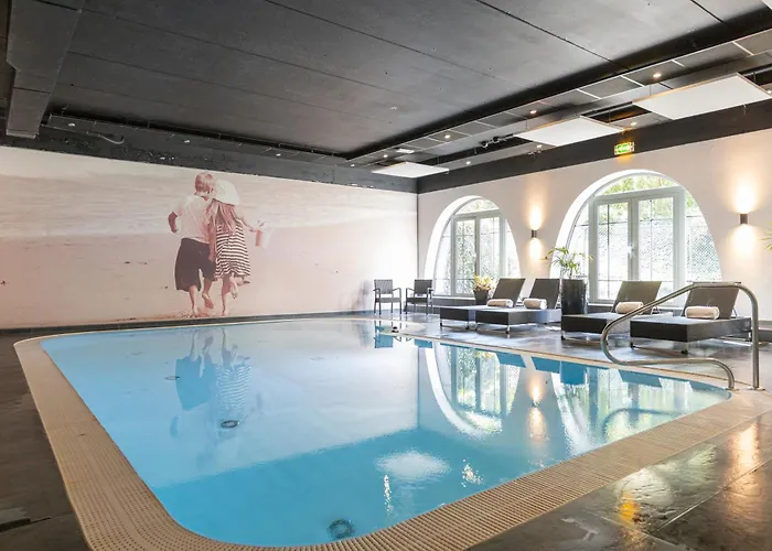 Parkhotel - Venlo Hotel 4*