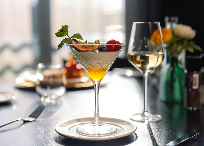 Hotel Parkhotel - Venlo 4*