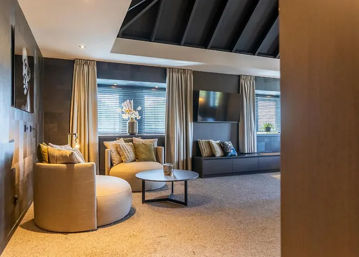 Parkhotel - Venlo 4*