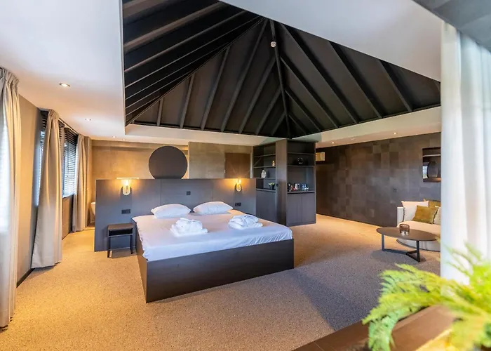 Parkhotel - Venlo 4* Horst