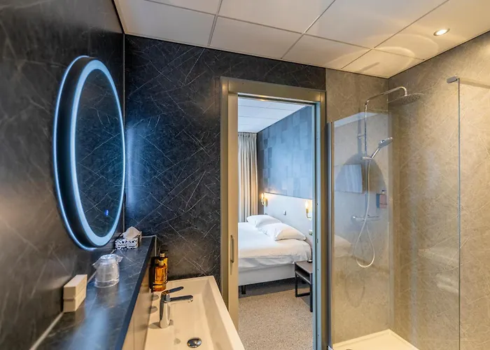 Parkhotel - Venlo 4*