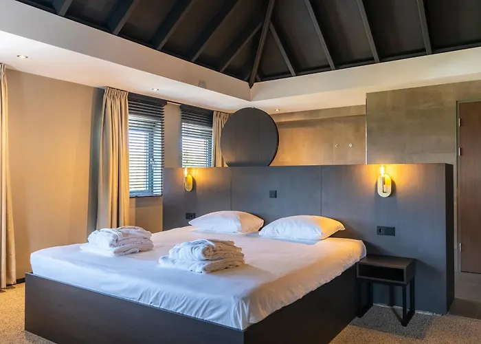 Otel Parkhotel - Venlo 4*