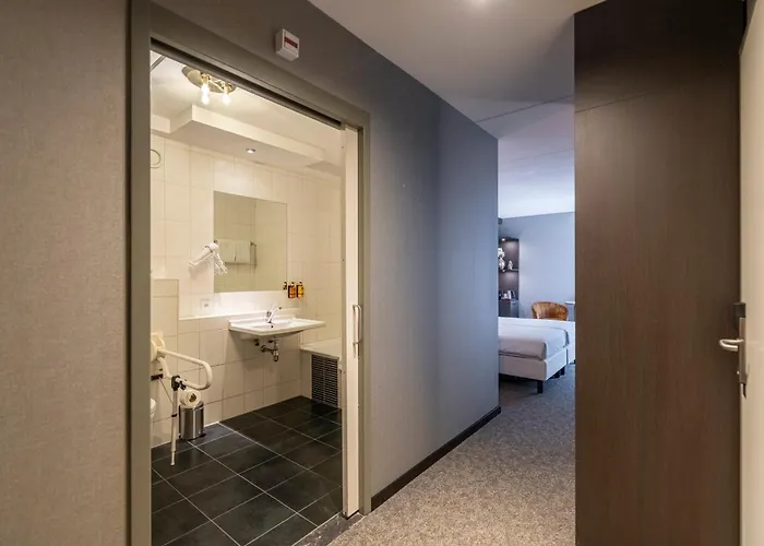 Parkhotel - Venlo Otel Horst