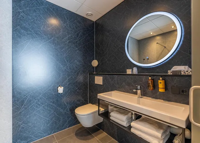 Parkhotel - Venlo 4*