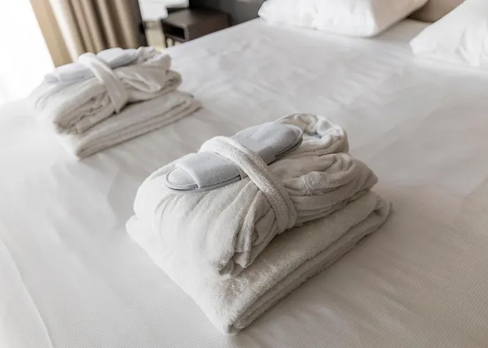 Parkhotel - Venlo Hotel