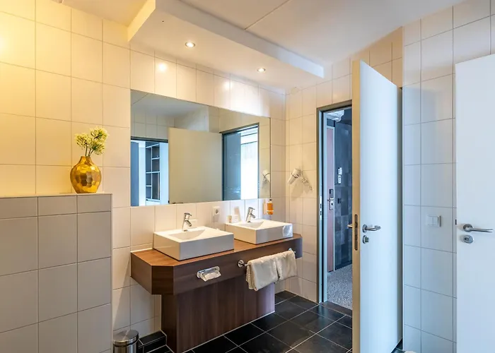 Otel Parkhotel - Venlo