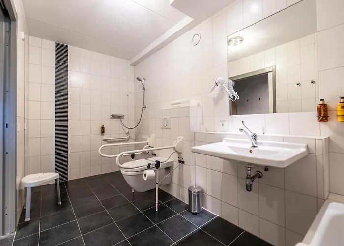 Parkhotel - Venlo Otel 4*