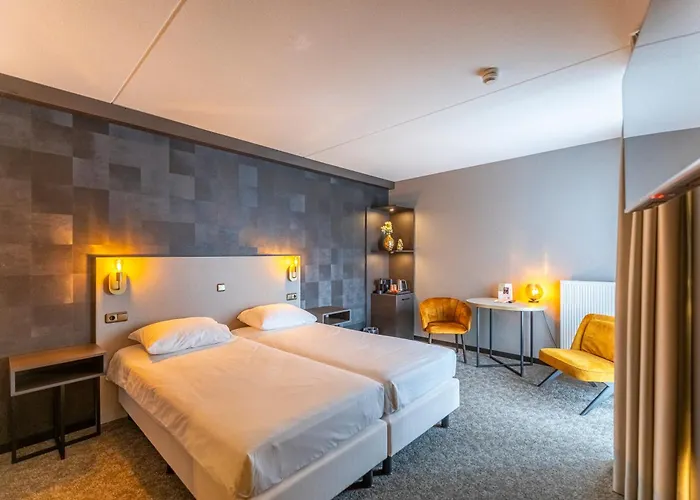 Parkhotel - Venlo 4* Horst