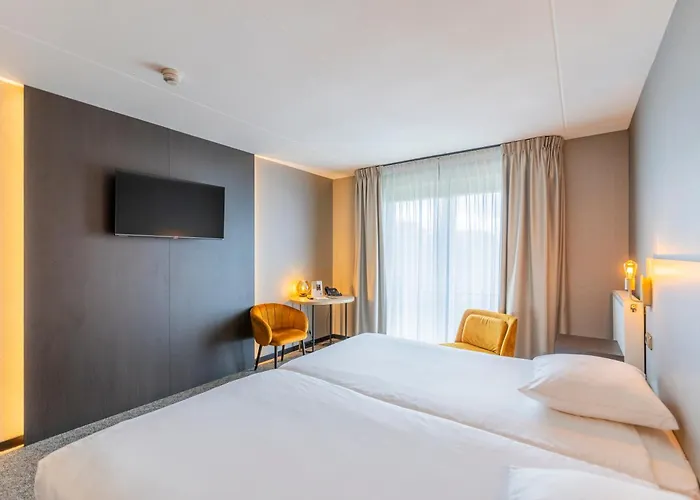 Parkhotel - Venlo 4* Horst