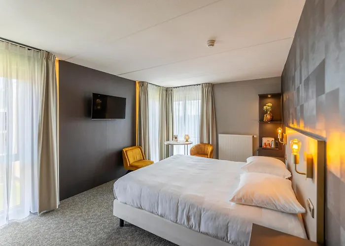 Parkhotel - Venlo Otel