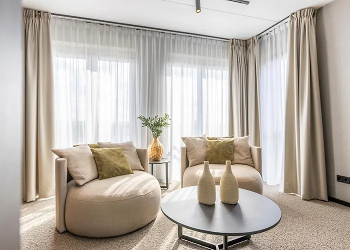 Parkhotel - Venlo 4*