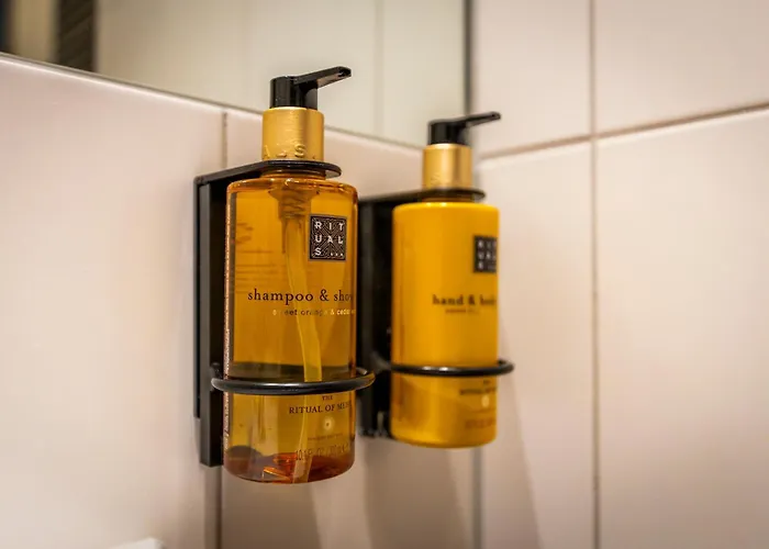 Parkhotel - Venlo Horst