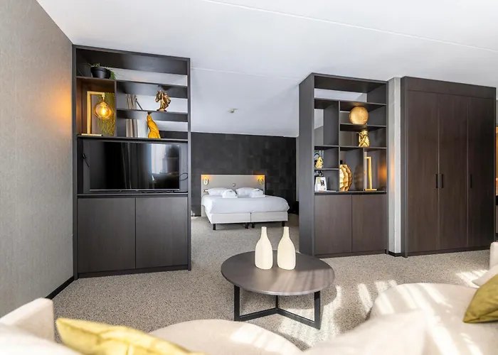 Otel Parkhotel - Venlo 4*