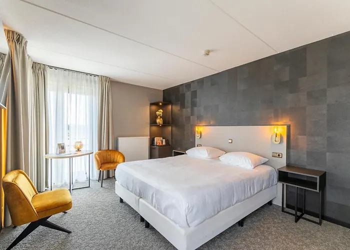 Otel Parkhotel - Venlo Horst