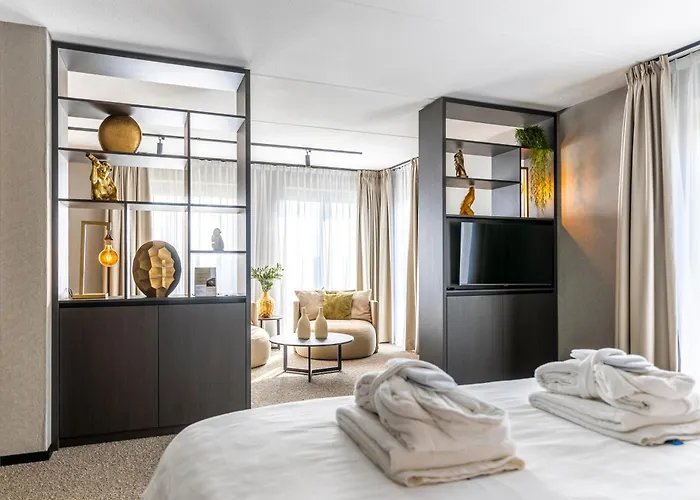 Parkhotel - Venlo 4* Horst