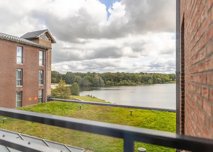 Parkhotel - Venlo 4* Horst