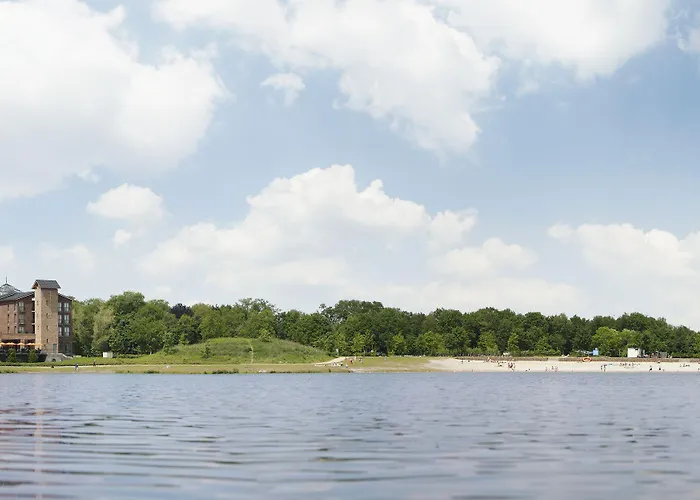 Otel Parkhotel - Venlo