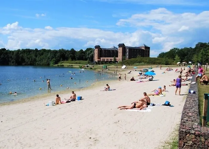 Otel Parkhotel - Venlo 4*