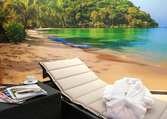 Parkhotel - Venlo Otel