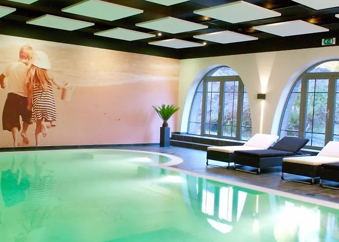 Otel Parkhotel - Venlo