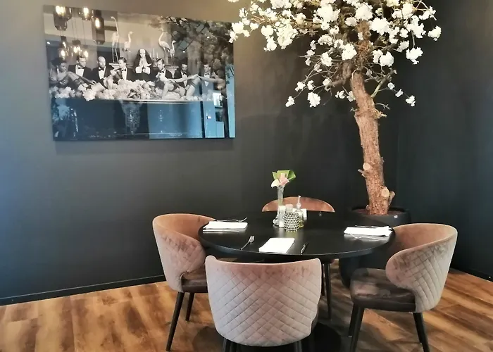 Parkhotel - Venlo 4*