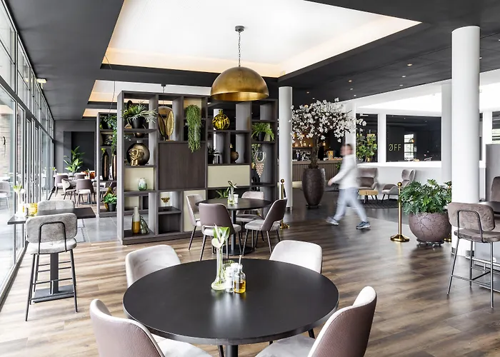 Parkhotel - Venlo Horst