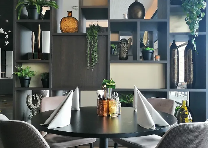 Parkhotel - Venlo 4* Horst