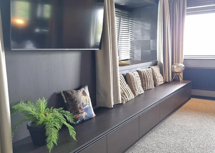 Parkhotel - Venlo Otel Horst