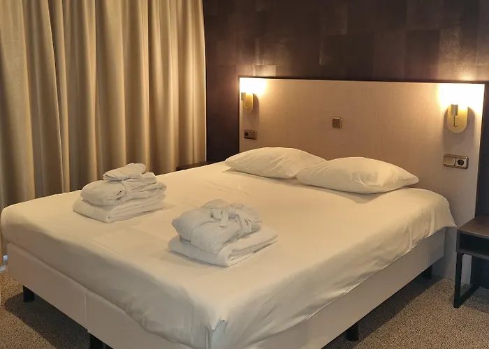 Parkhotel - Venlo Hotel Horst