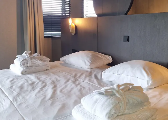 Parkhotel - Venlo 4* Horst