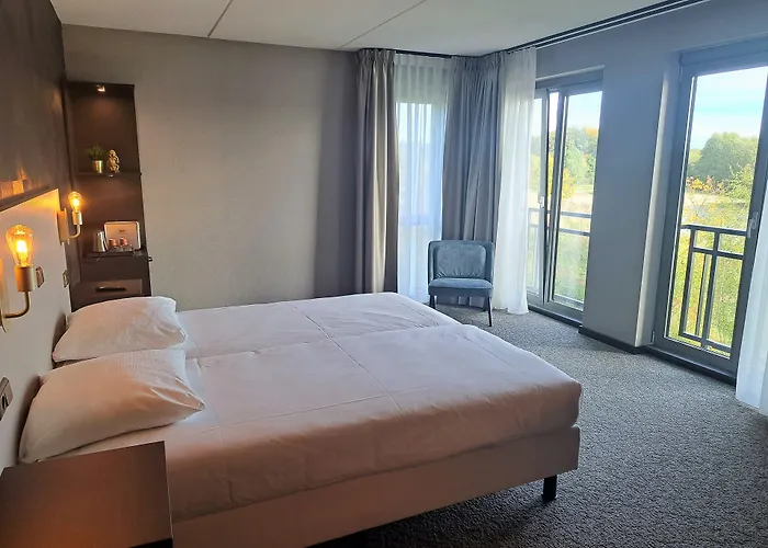 Hotel Parkhotel - Venlo 4*