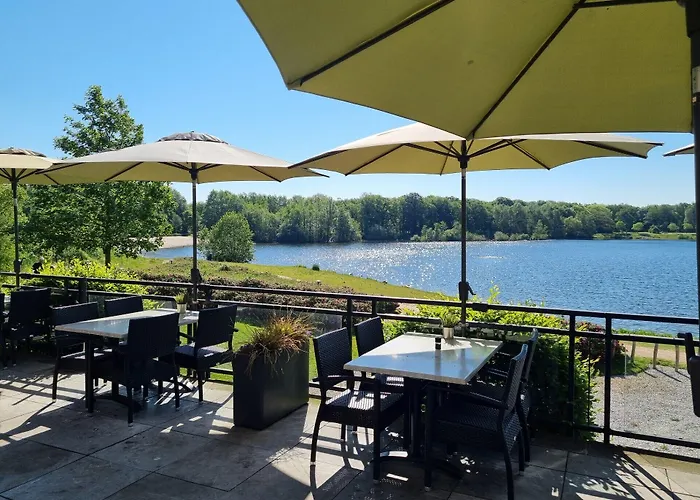 Otel Parkhotel - Venlo