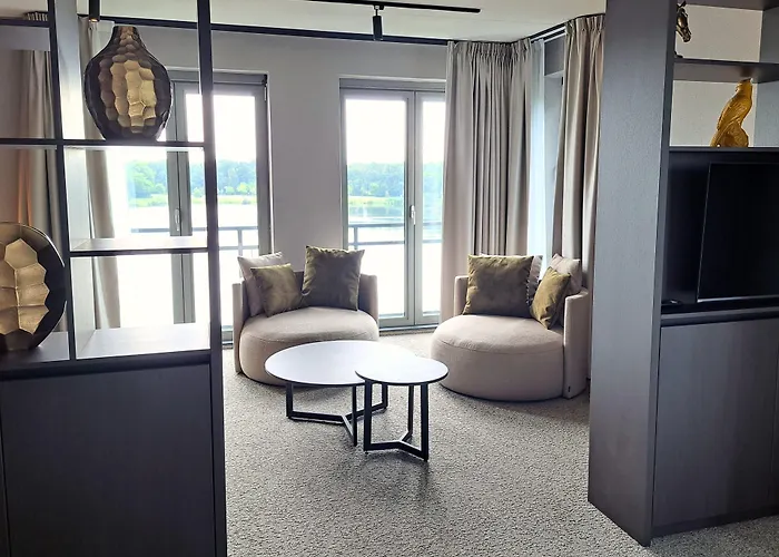 Otel Parkhotel - Venlo