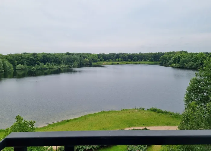 Parkhotel - Venlo Hotel 4*