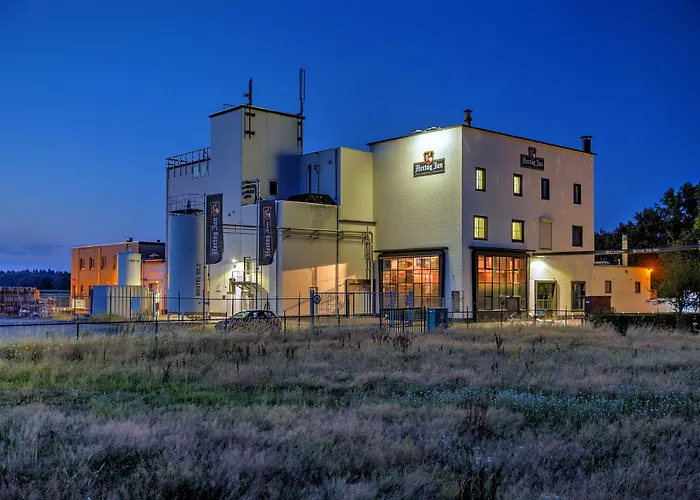 Parkhotel - Venlo Horst